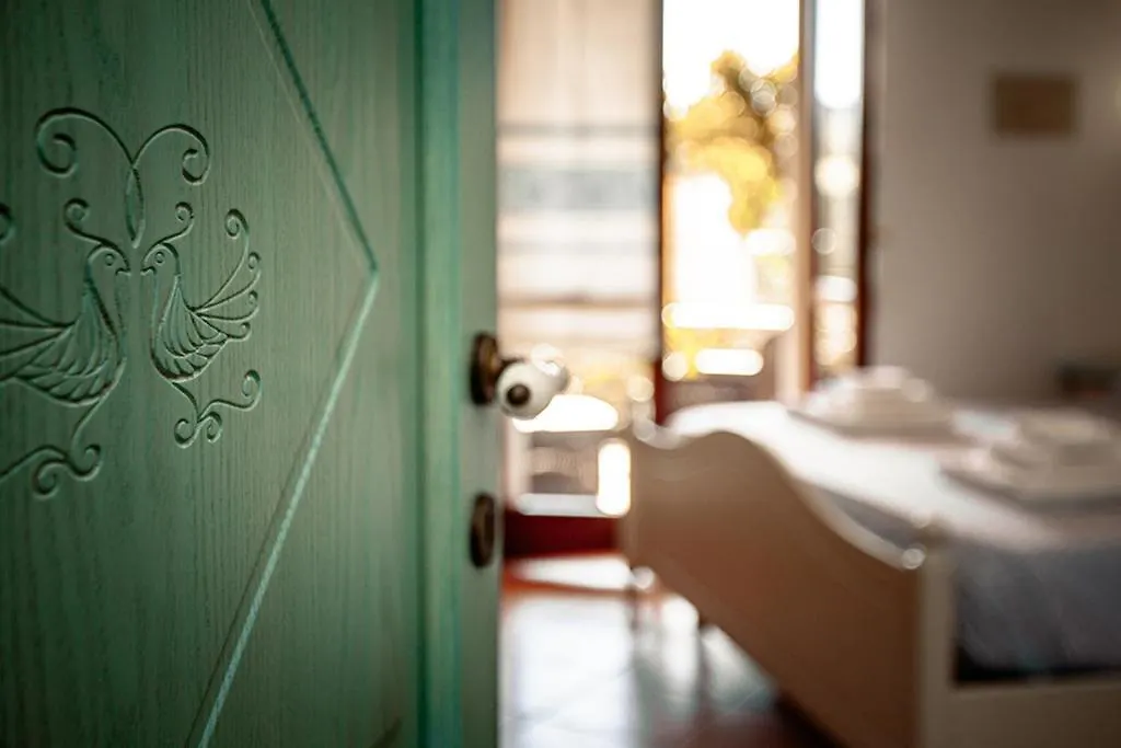 Lolly Apartment Alghero