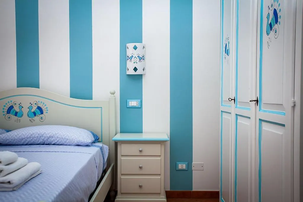 Lolly Apartment Alghero