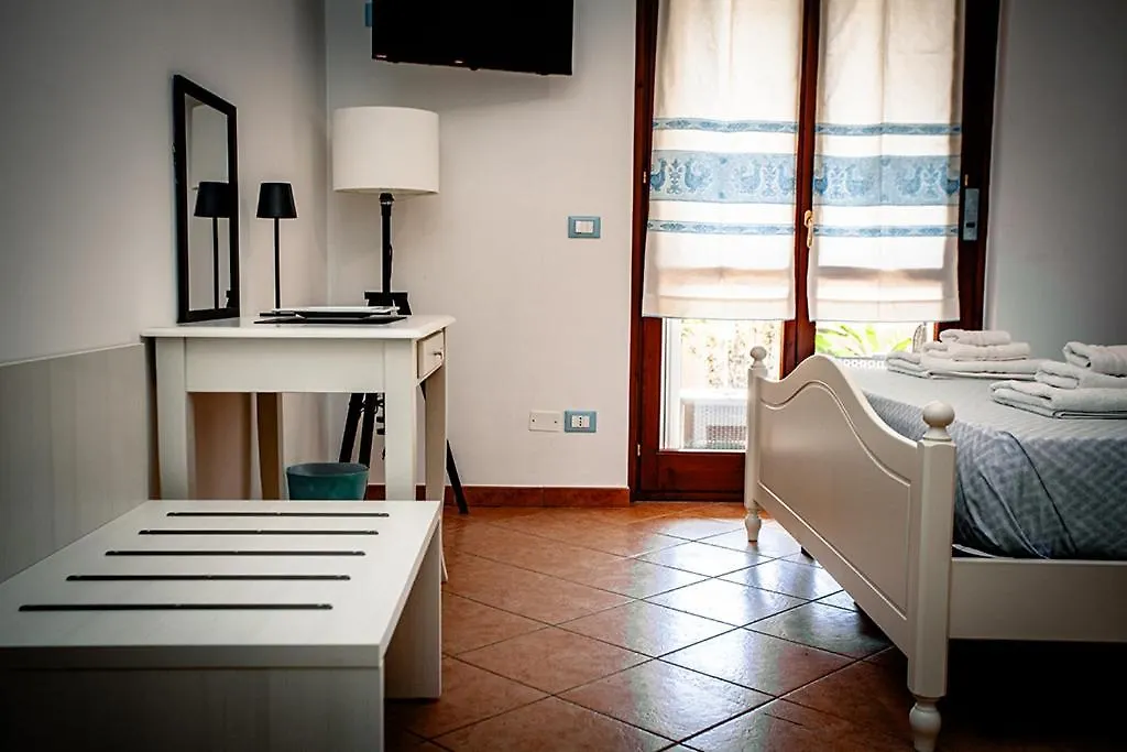 Lolly Apartment Alghero