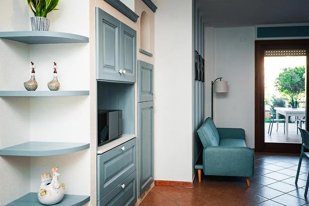 Lolly Apartment Alghero