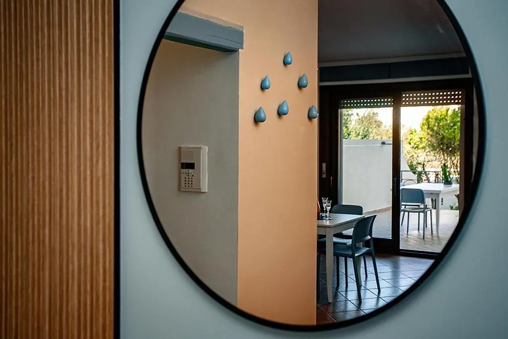 Lolly Apartment Alghero