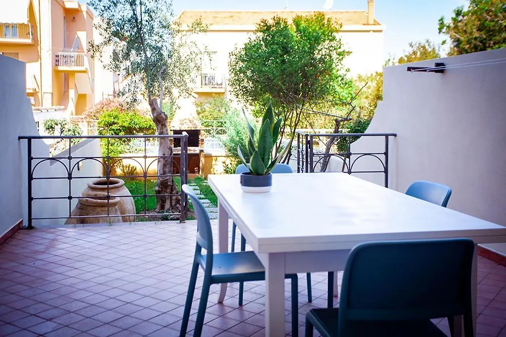 Lolly Apartment Alghero