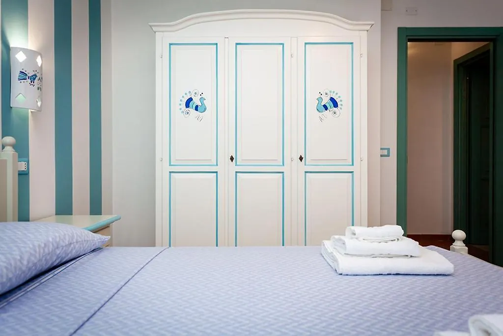 Lolly Apartment Alghero 0*,