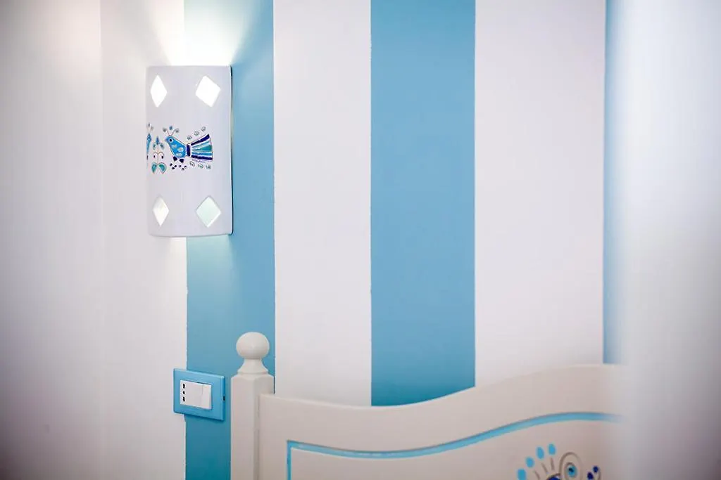 Lolly Apartment Alghero