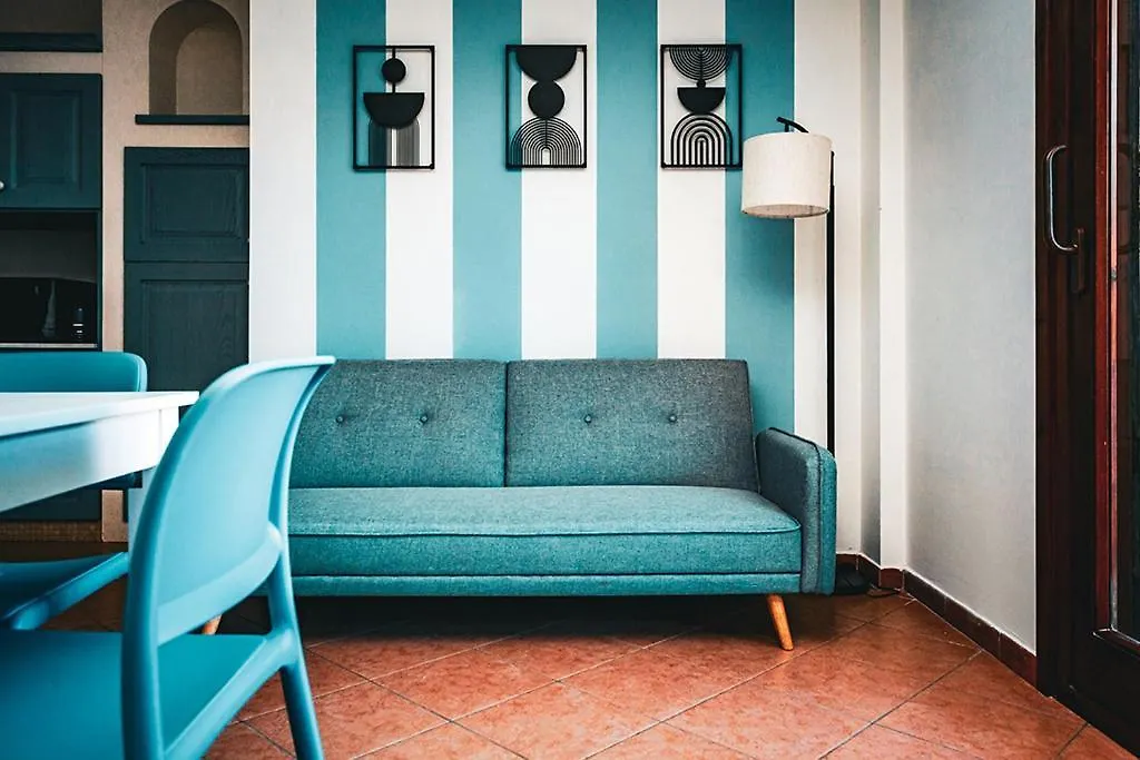 Lolly Apartment Alghero 0*,