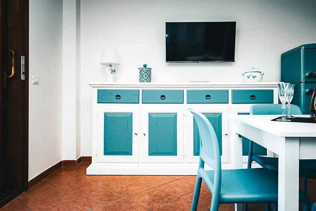 Lolly Apartment Alghero