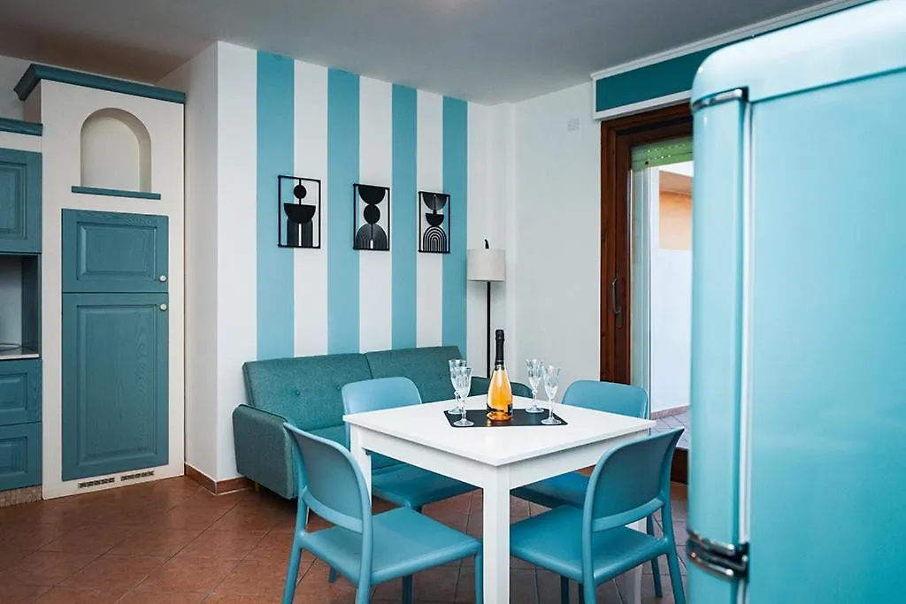 Lolly Apartment Alghero Italien