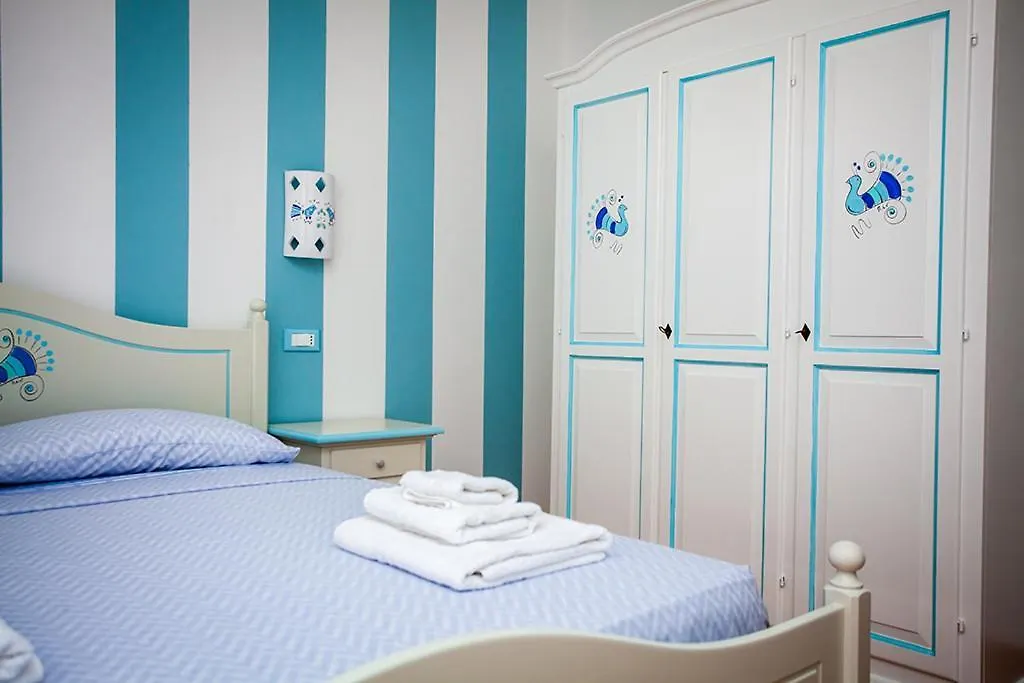 Lolly Apartment Alghero