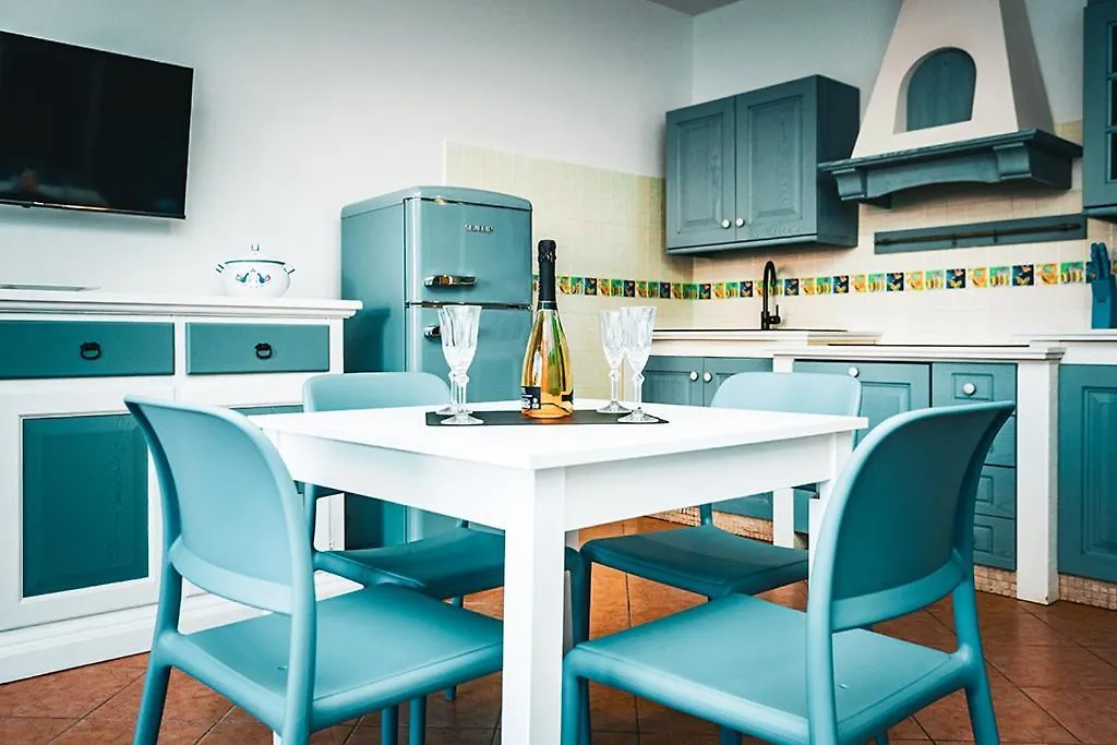 Lolly Apartment Alghero