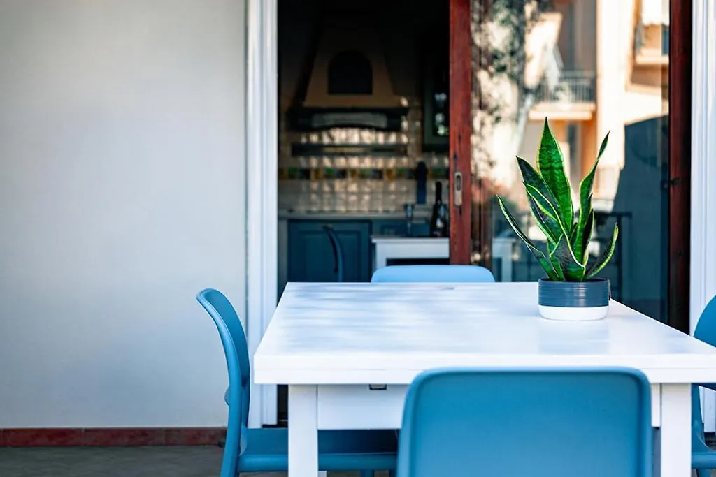 Lolly Apartment Alghero Italien
