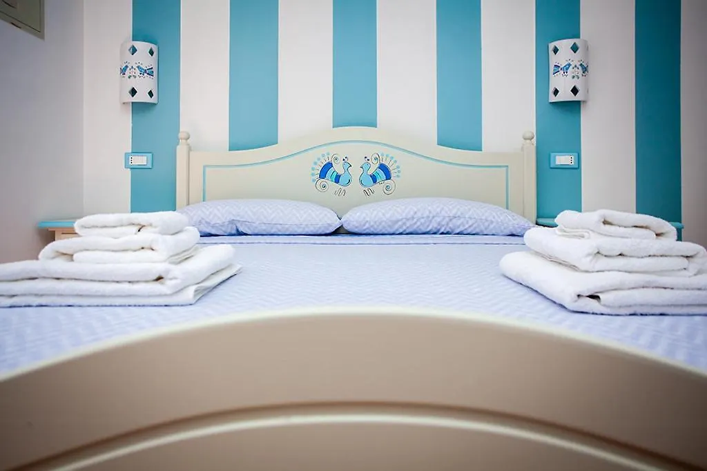 Lolly Apartment Alghero