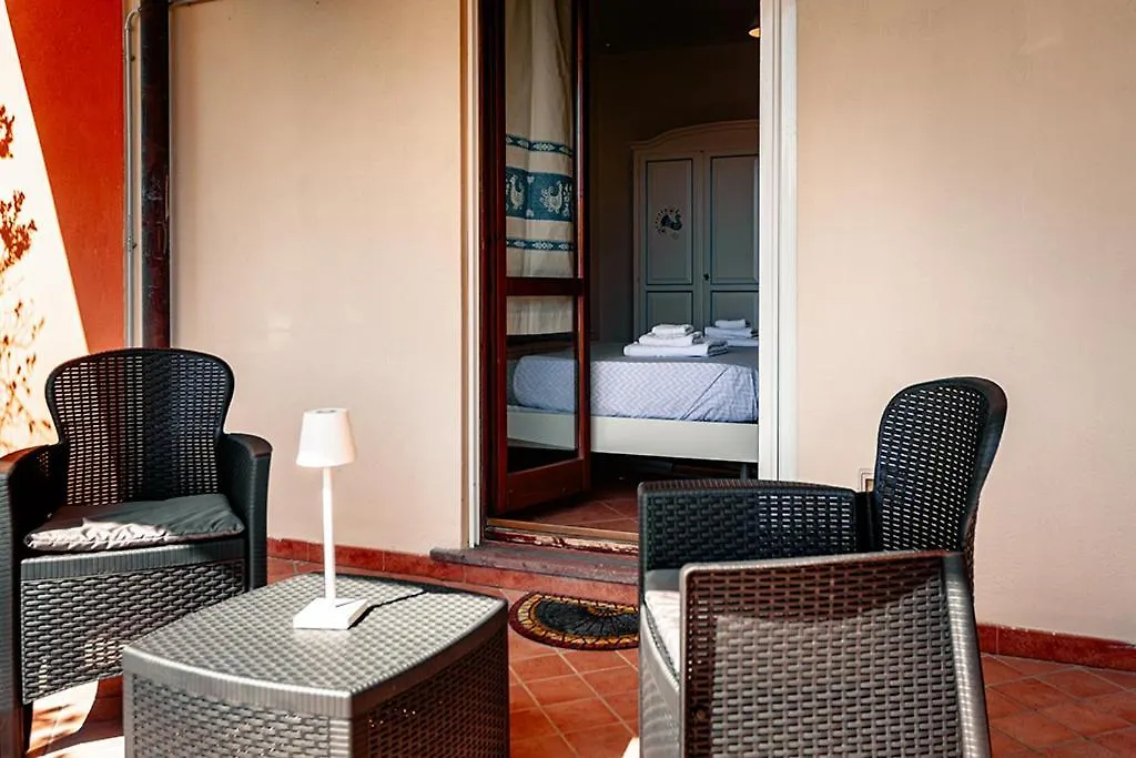 Lolly Apartment Alghero