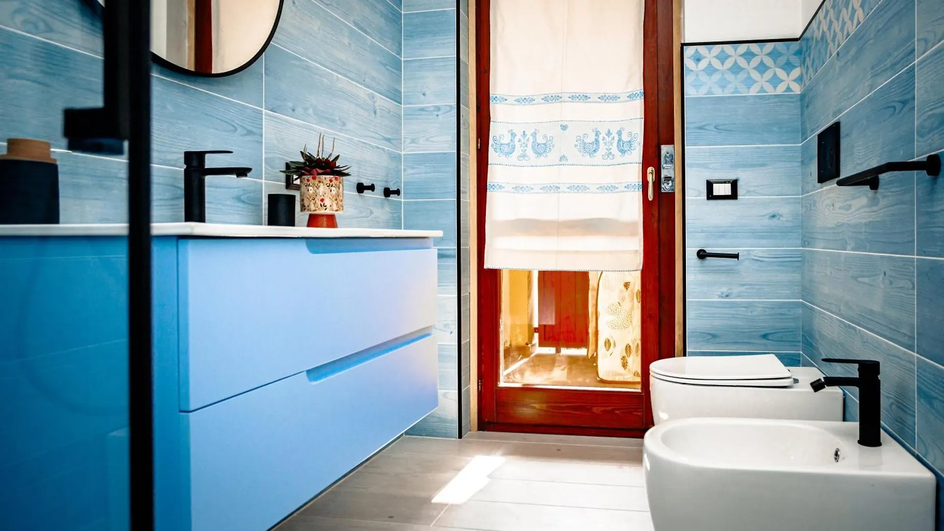 Lolly Apartment Alghero