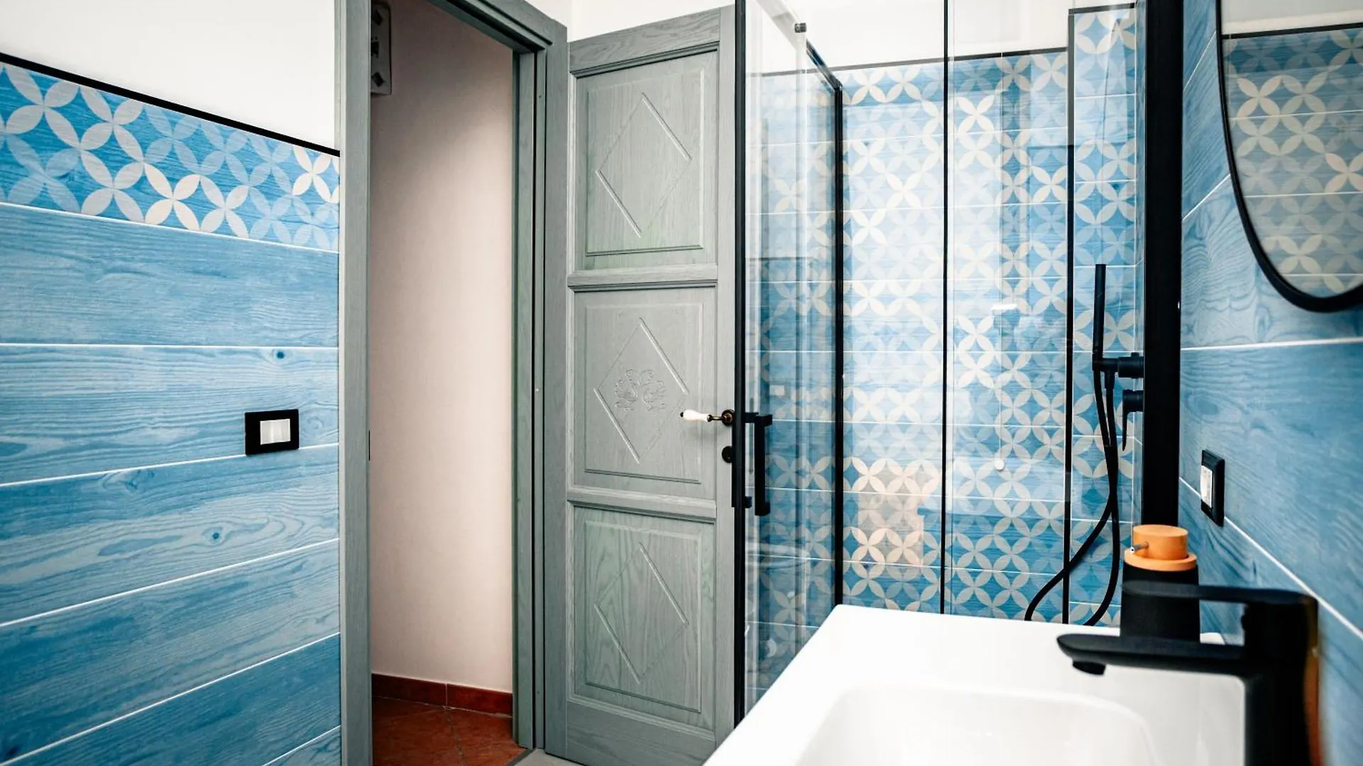 Lolly Apartment Alghero
